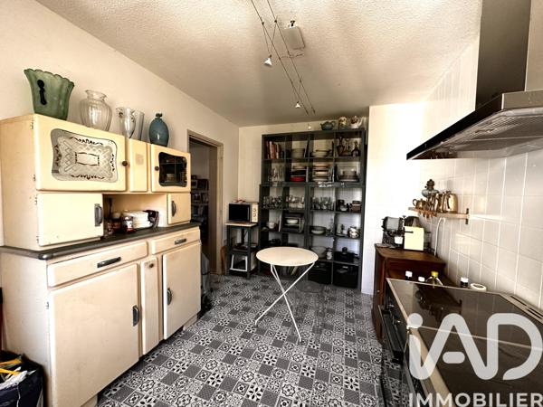 Appartement à vendre 4 pièces 95 m² Nérac