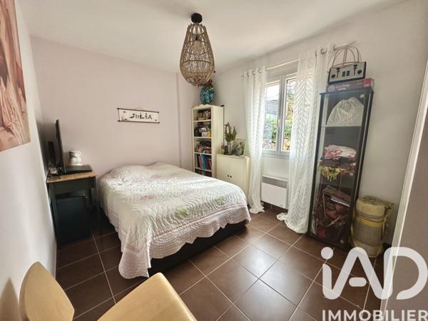 Maison à vendre 4 pièces 83 m² Solliès-Toucas
