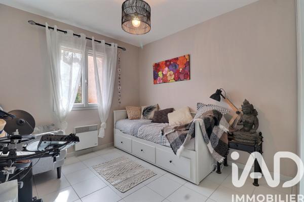 Maison à vendre 4 pièces 83 m² Solliès-Toucas