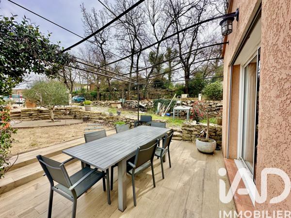 Maison à vendre 4 pièces 83 m² Solliès-Toucas