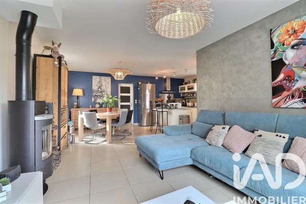 Maison à vendre 4 pièces 83 m² Solliès-Toucas