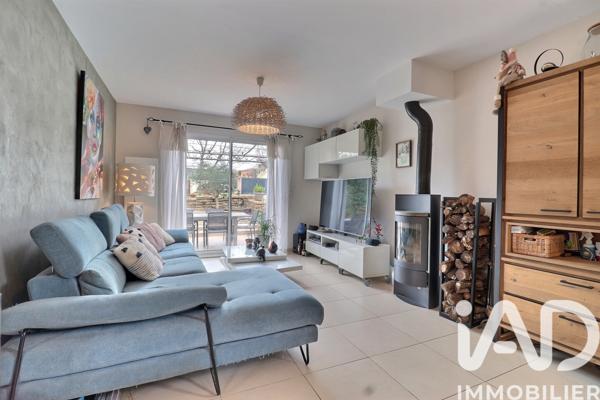 Maison à vendre 4 pièces 83 m² Solliès-Toucas