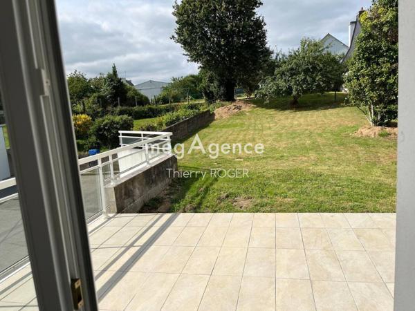 Maison à LE FAOUET, 56320 - 6 pièces 164m²