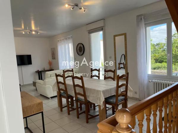 Maison à LE FAOUET, 56320 - 6 pièces 164m²