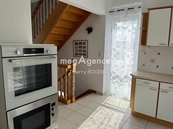 Maison à LE FAOUET, 56320 - 6 pièces 164m²