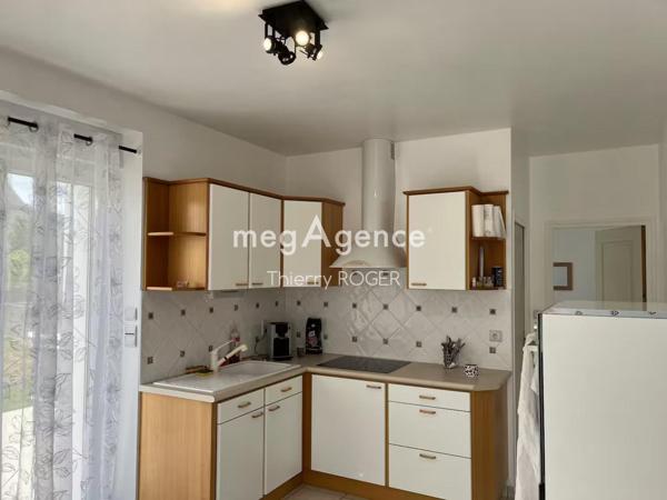 Maison à LE FAOUET, 56320 - 6 pièces 164m²