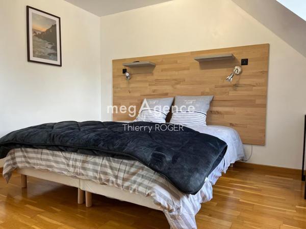 Maison à LE FAOUET, 56320 - 6 pièces 164m²