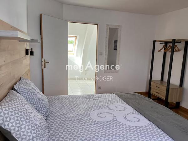 Maison à LE FAOUET, 56320 - 6 pièces 164m²