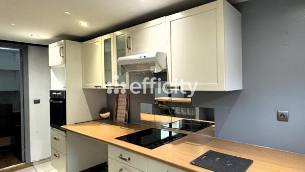 Loft 5 pièces - 98 m²