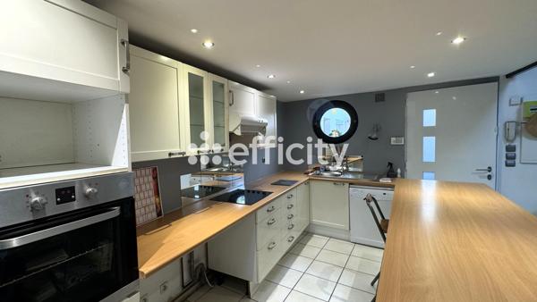 Loft 5 pièces - 98 m²