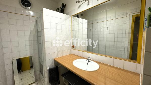 Loft 5 pièces - 98 m²