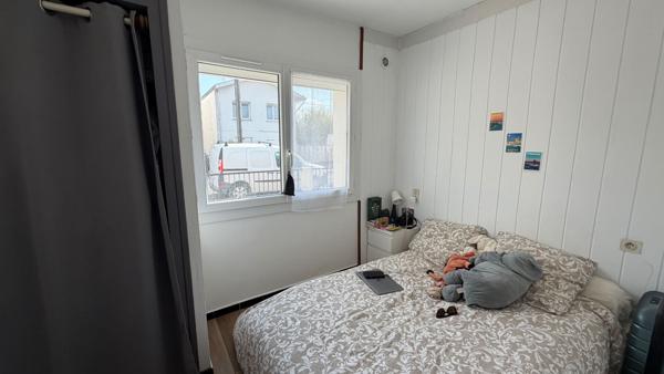 Appartement T1 à louer à Talence - Béthanie, proche tramway