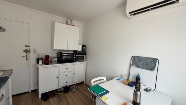 Appartement T1 à louer à Talence - Béthanie, proche tramway