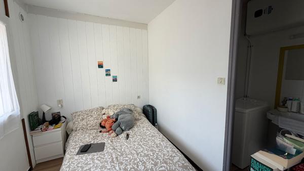 Appartement T1 à louer à Talence - Béthanie, proche tramway