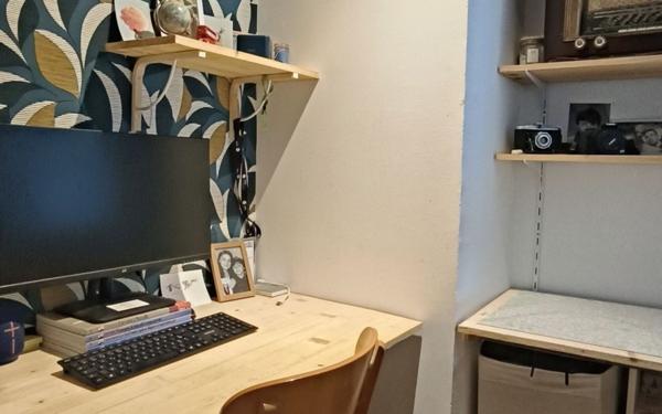 Appartement à vendre    3 pièces •  Soisy-sur-Seine