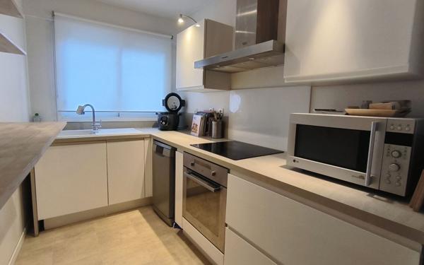 Appartement à vendre    3 pièces •  Soisy-sur-Seine