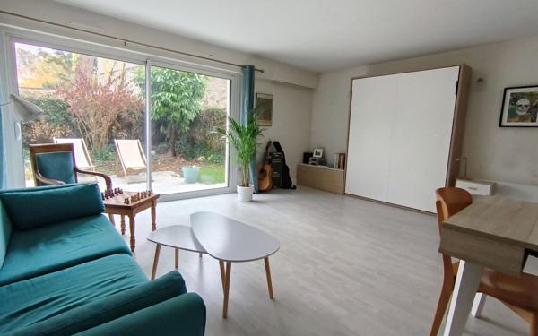Appartement à vendre    3 pièces •  Soisy-sur-Seine