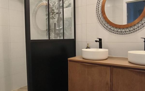 Appartement à vendre    3 pièces •  Soisy-sur-Seine