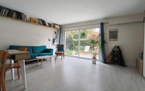 Appartement à vendre    3 pièces •  Soisy-sur-Seine