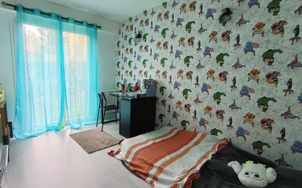 Appartement à vendre    3 pièces •  Soisy-sur-Seine