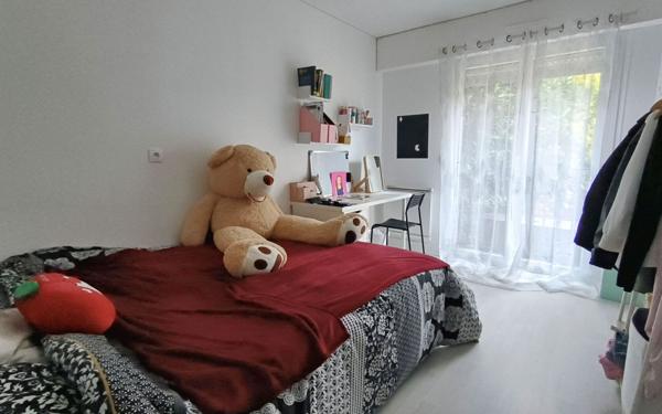 Appartement à vendre    3 pièces •  Soisy-sur-Seine