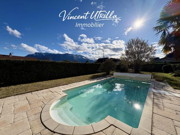 Maison 5 pièces - 98 m² Exclusivité efficity