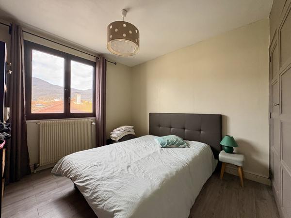 Maison 5 pièces - 98 m² Exclusivité efficity