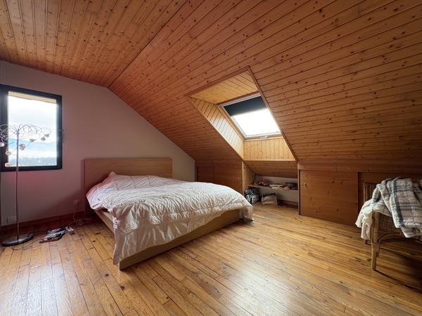 Maison 5 pièces - 98 m² Exclusivité efficity