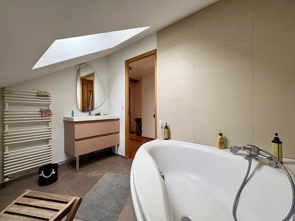 Maison 5 pièces - 98 m² Exclusivité efficity