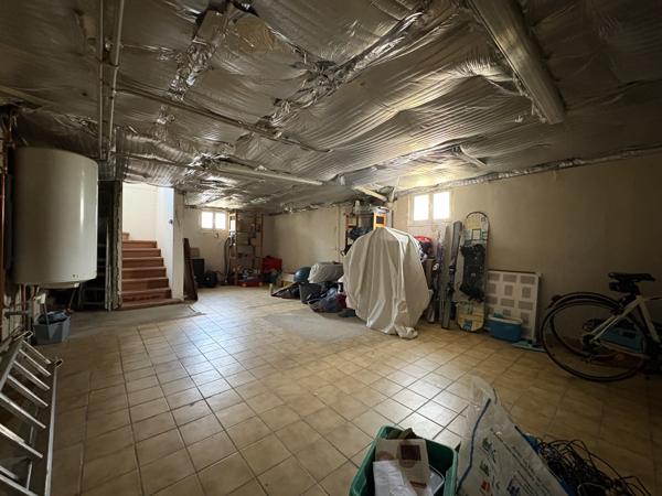 Maison 5 pièces - 98 m² Exclusivité efficity