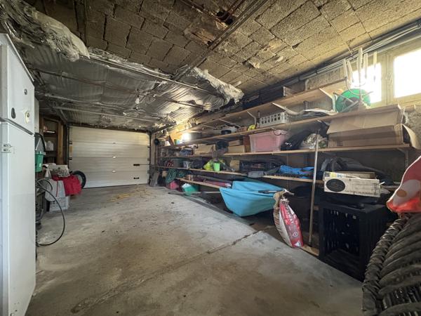 Maison 5 pièces - 98 m² Exclusivité efficity