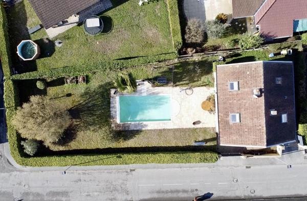 Maison 5 pièces - 98 m² Exclusivité efficity