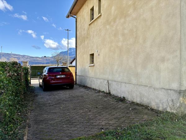 Maison 5 pièces - 98 m² Exclusivité efficity