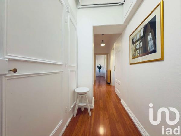 Appartement à vendre 6 pièces 95 m² Forbach