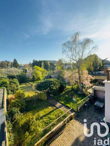 Appartement à vendre 6 pièces 95 m² Forbach