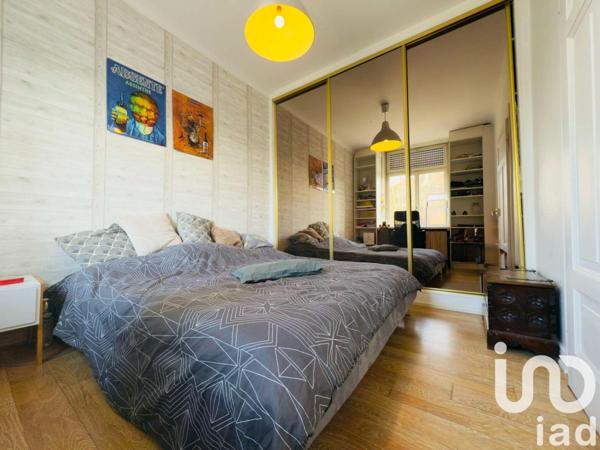 Appartement à vendre 6 pièces 95 m² Forbach