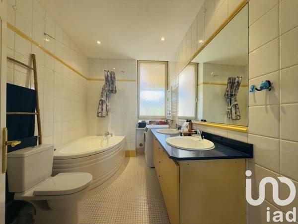 Appartement à vendre 6 pièces 95 m² Forbach