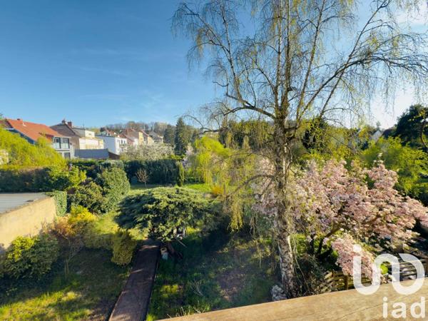 Appartement à vendre 6 pièces 95 m² Forbach