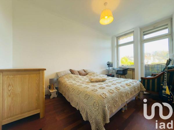 Appartement à vendre 6 pièces 95 m² Forbach