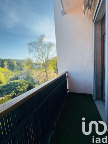 Appartement à vendre 6 pièces 95 m² Forbach