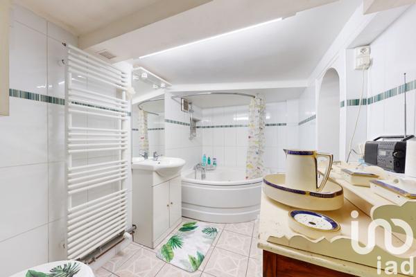 Maison à vendre 7 pièces 140 m² Orly