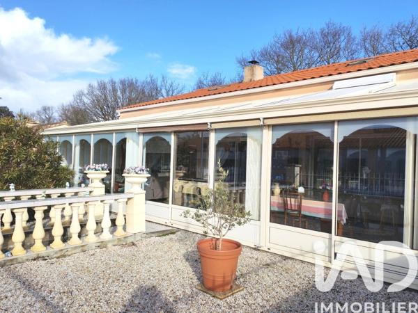 Maison à vendre 5 pièces 136 m² Vairé