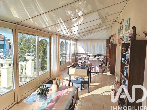 Maison à vendre 5 pièces 136 m² Vairé