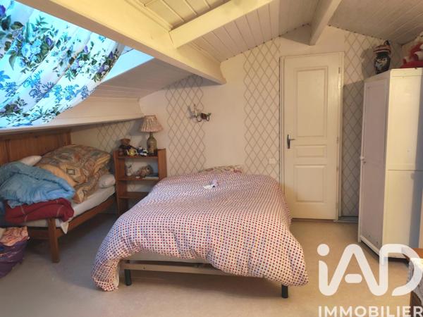 Maison à vendre 5 pièces 136 m² Vairé