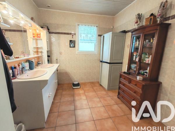 Maison à vendre 5 pièces 136 m² Vairé