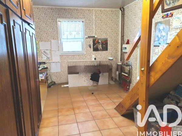 Maison à vendre 5 pièces 136 m² Vairé