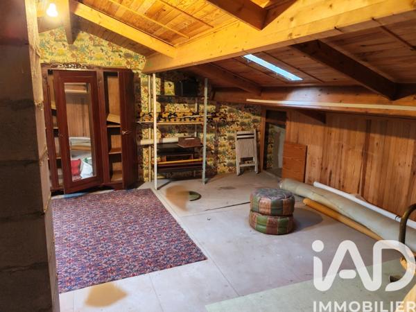 Maison à vendre 5 pièces 136 m² Vairé