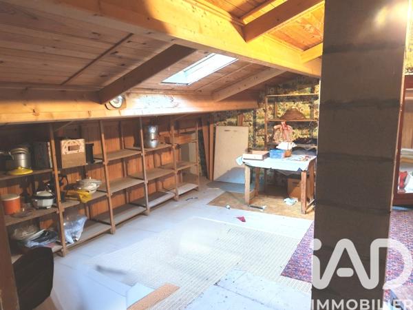 Maison à vendre 5 pièces 136 m² Vairé