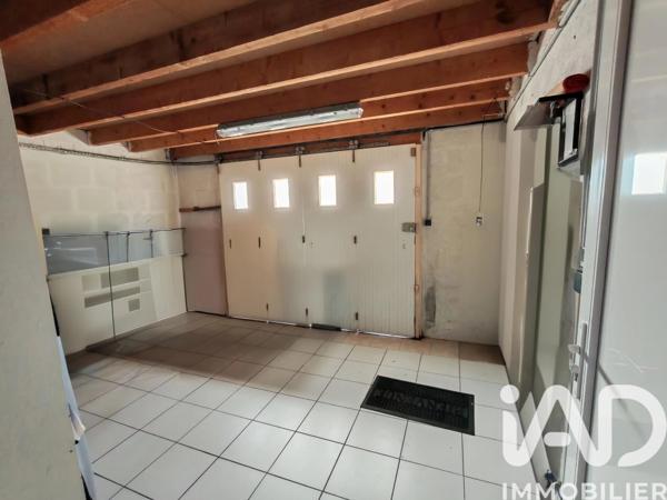 Maison à vendre 5 pièces 136 m² Vairé