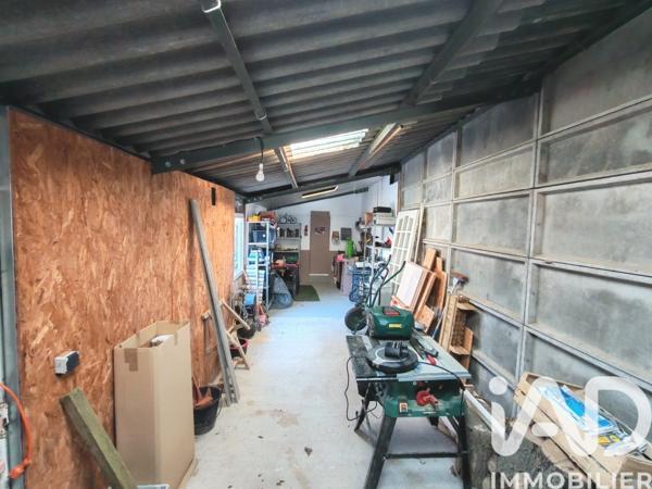 Maison à vendre 5 pièces 136 m² Vairé